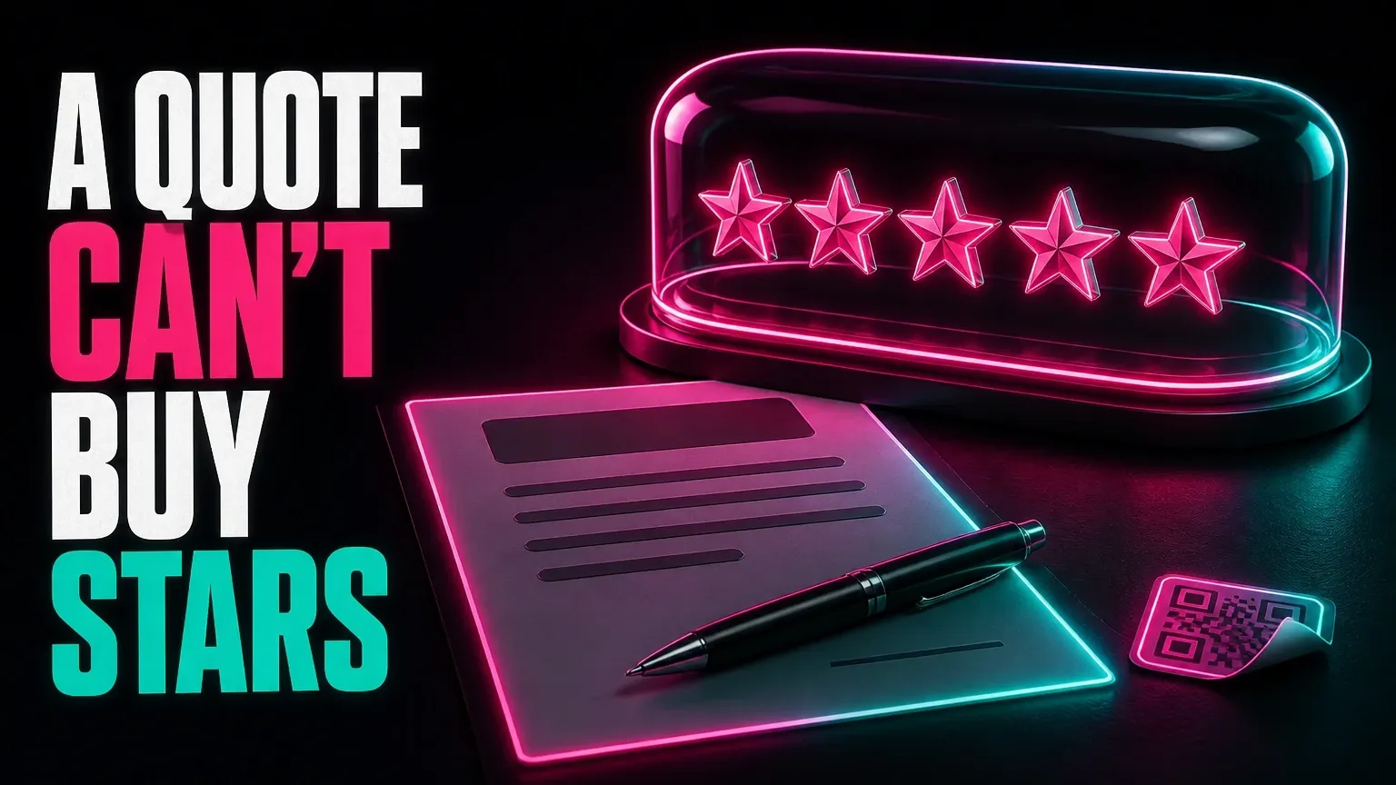 The Cheapest Quote Won’t Touch What Gamers Wrote About You
