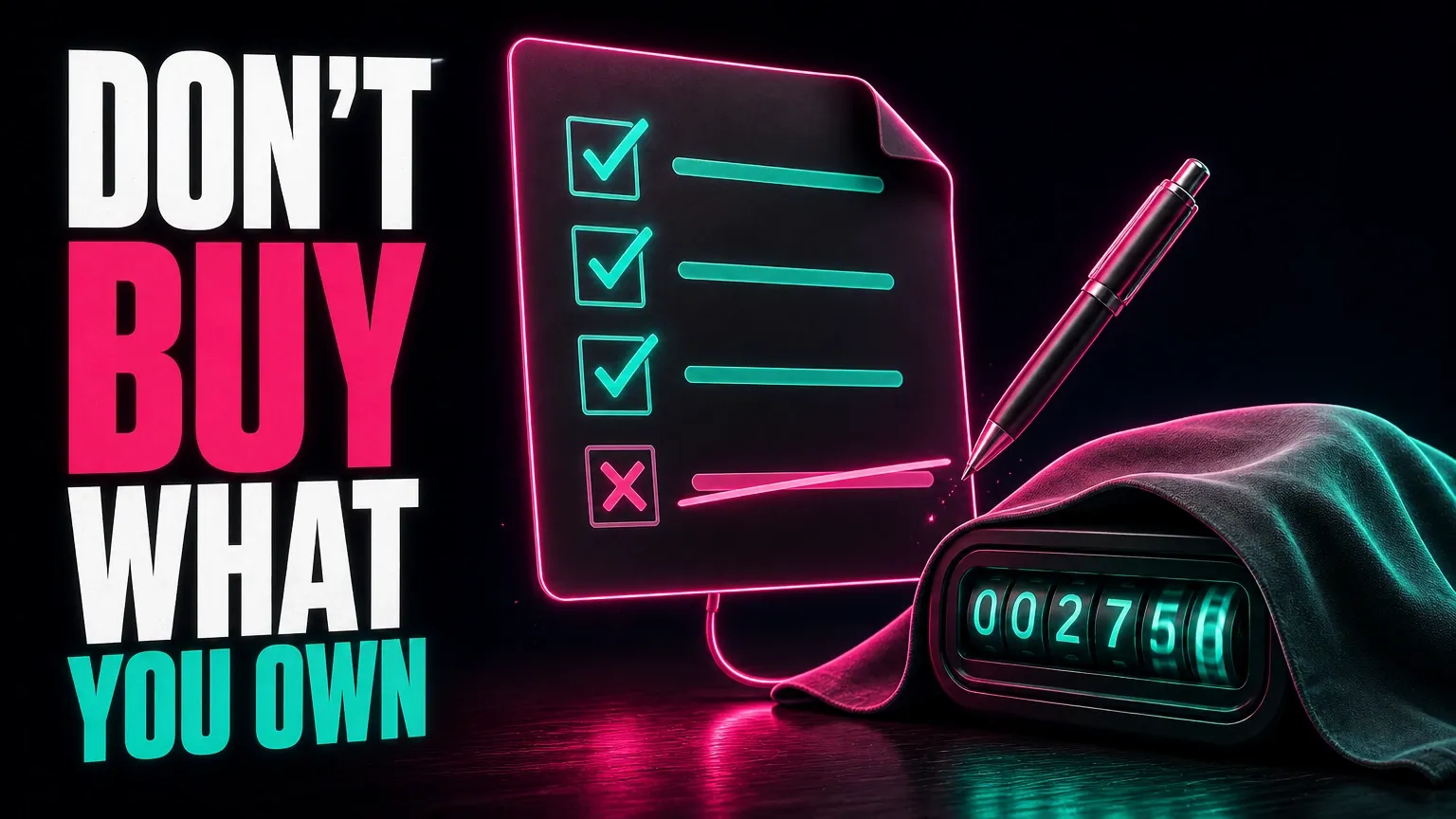 Three Telecom Fixes Worth Buying, and the One You Already Own