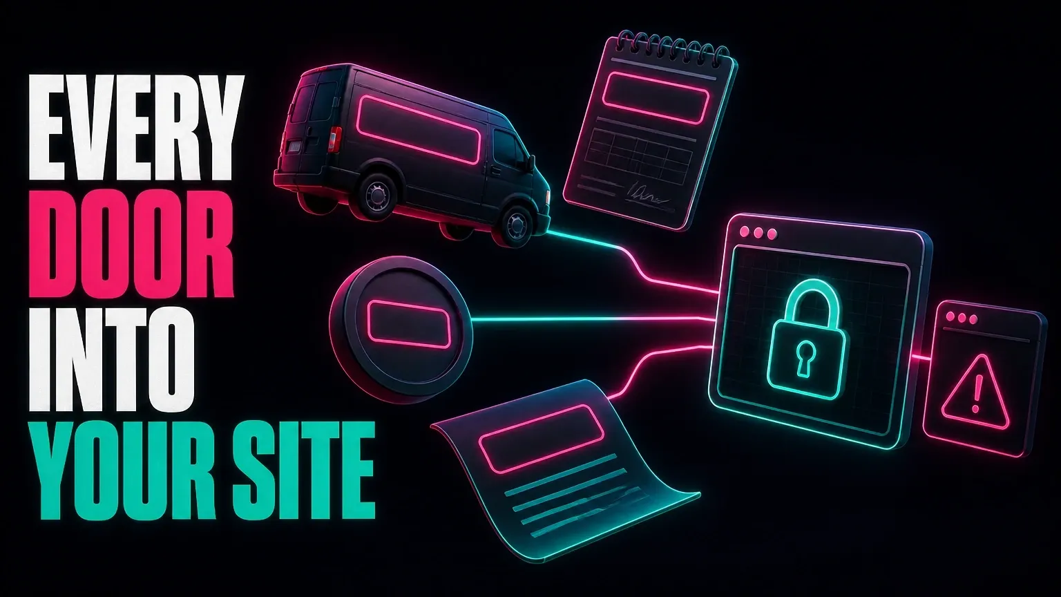What Electricians With Locked Websites Do Differently