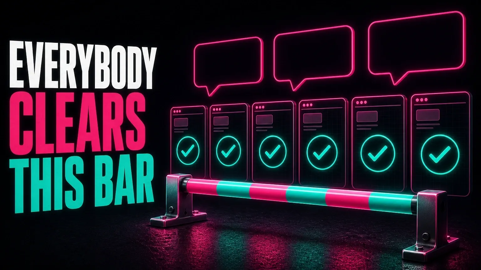 The Bar Every Heating Company Already Clears