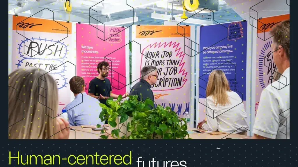 IDEO sitio web