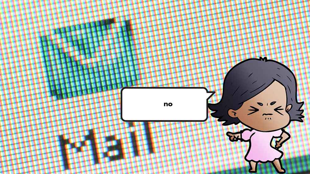 El marketing por correo electrónico es un canal moribundo para los bloggers