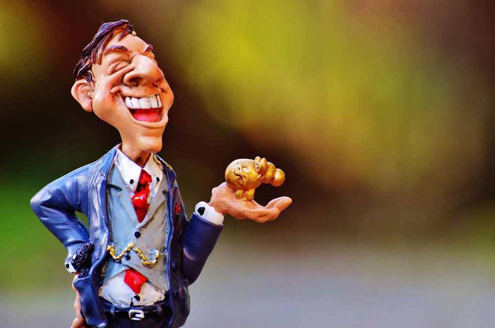 Online business broker helping buyers and sellers negotiate