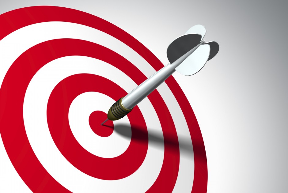 Targeted traffic coming from Pinterest