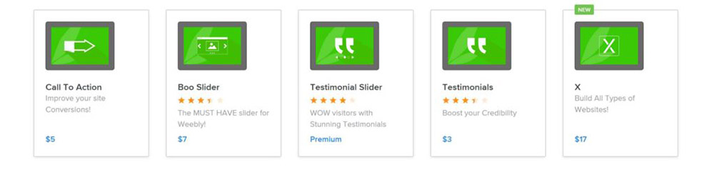 baamboo studio apps