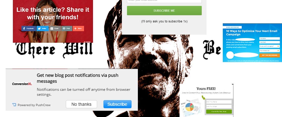 Meme de habrá popups