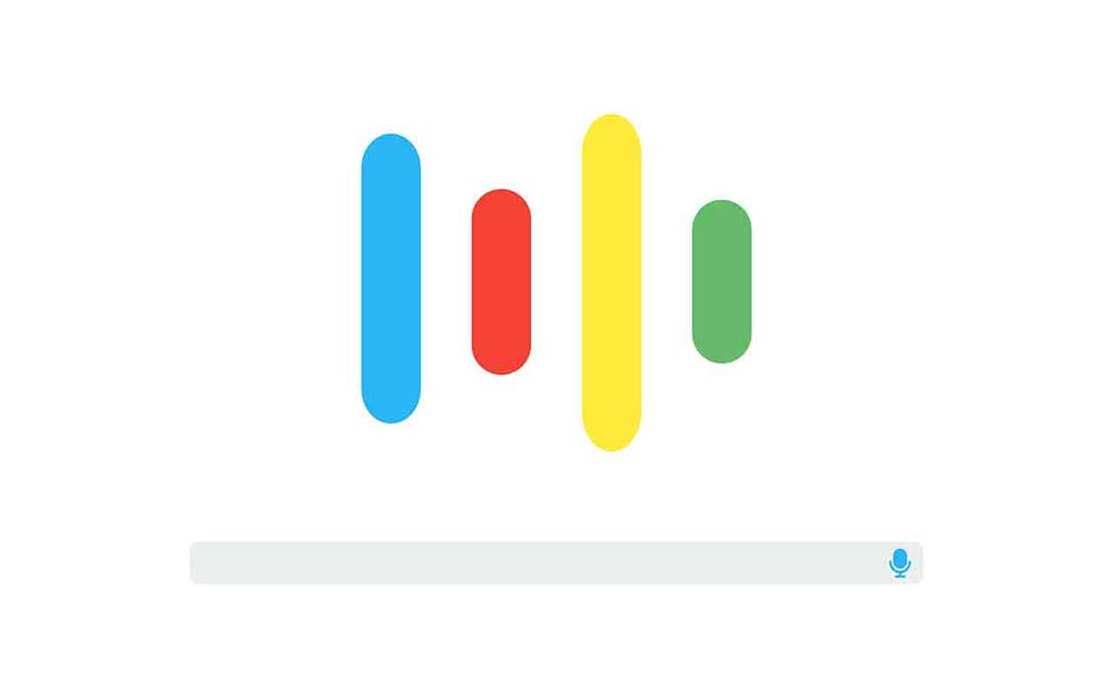 La búsqueda por voz como la próxima evolución del SEO