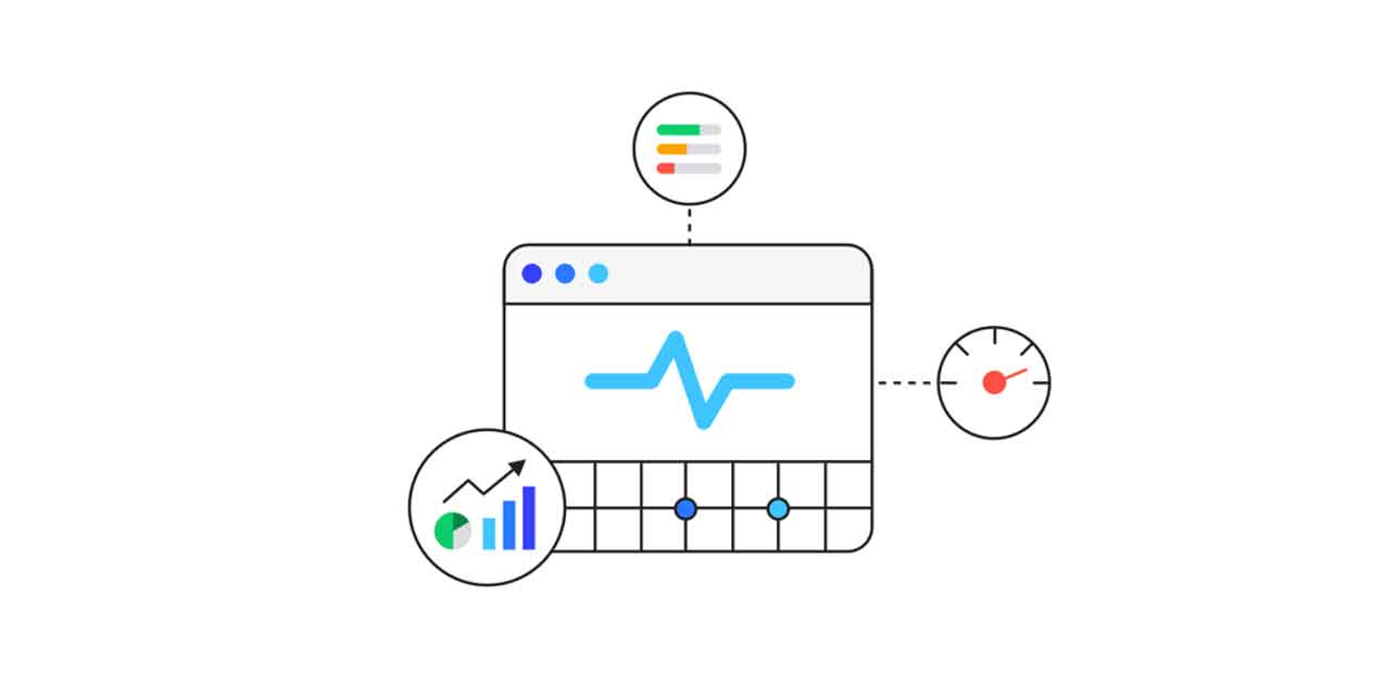 otros web vitals de rendimiento del sitio web