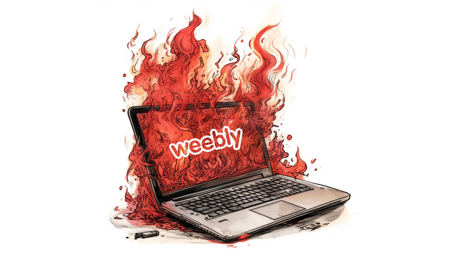 How to cancel a Weebly subscription.