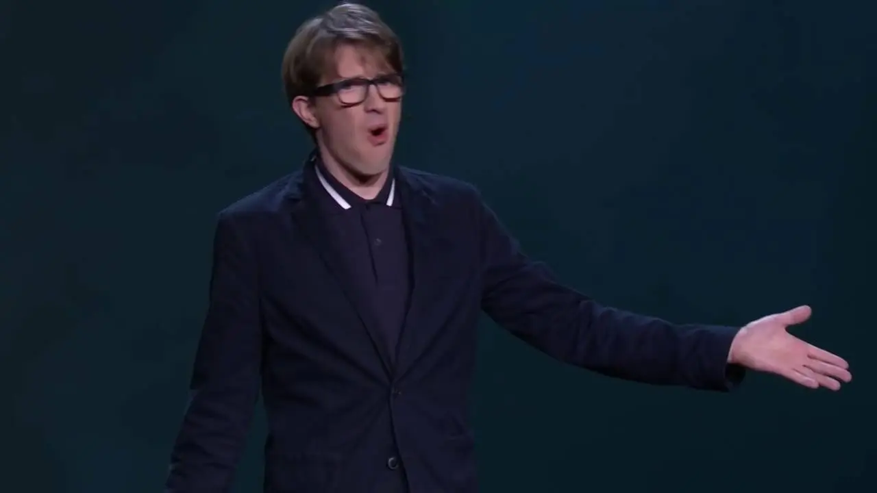 Watch: The agony of trying to unsubscribe: James Veitch