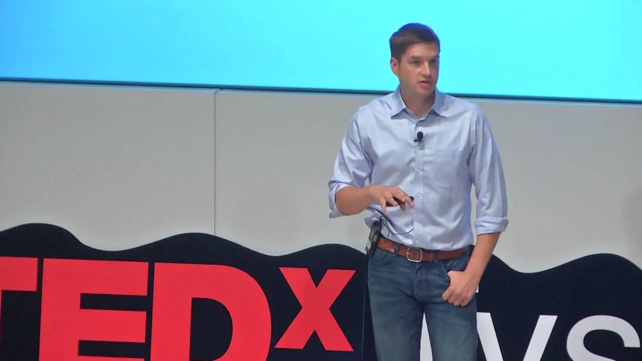 Watch: Quit social media: Dr Cal Newport