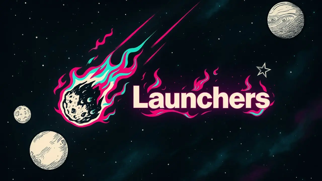 Vea la versión en video de esta publicación: Por qué la Comunidad de Diseño Web Launchers está terminando